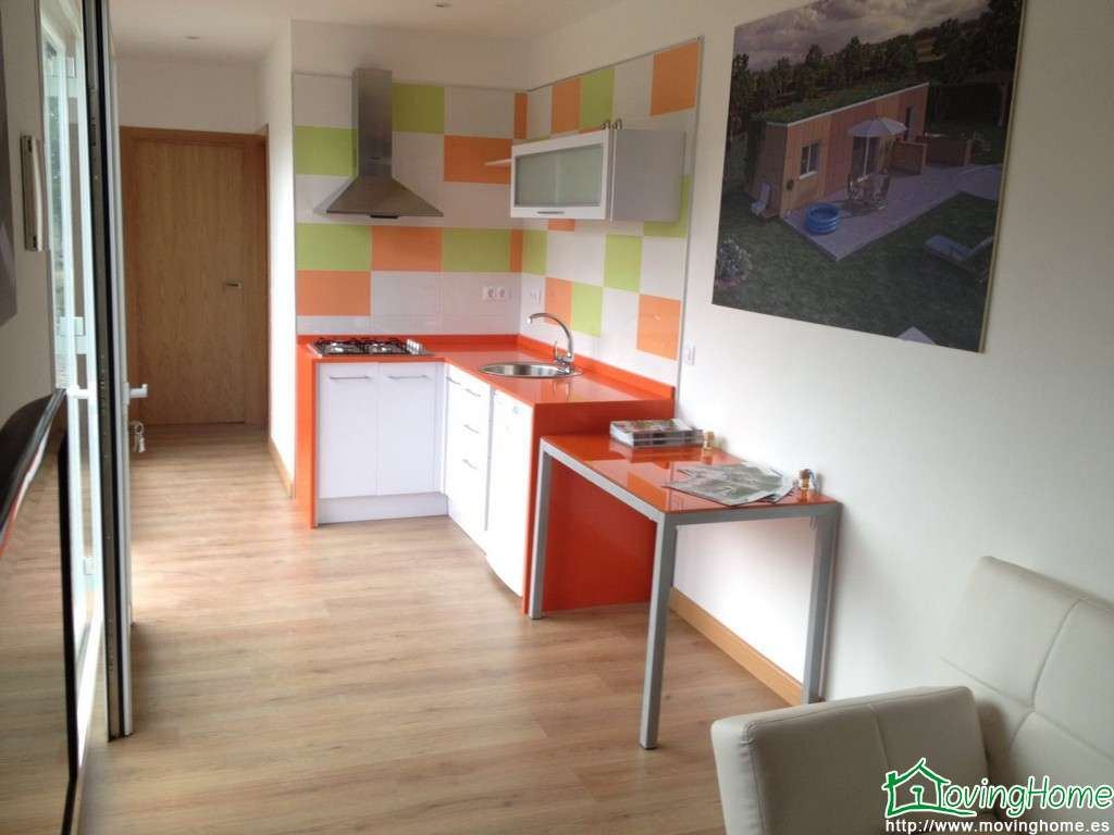 Cocina americana